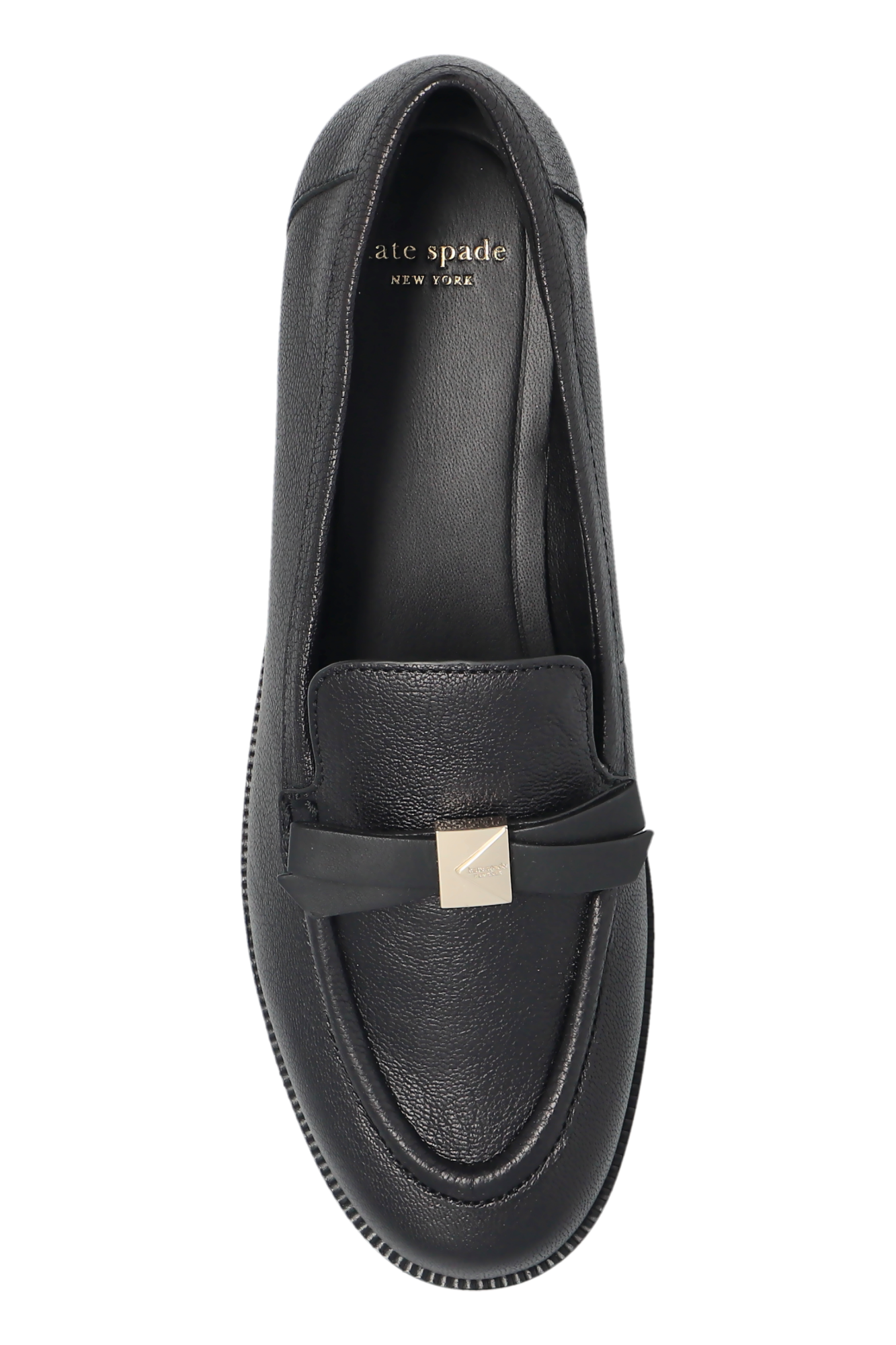 Kate Spade Leather loafers | Women's | Vitkac